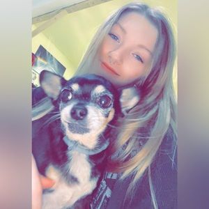 Meet your Posher, Izabella